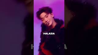 ACAPPELLA ATEEZ에이티즈  HALAZIA ENGLISH VERSION [upl. by Htebazile422]