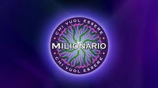 Chi Vuol Essere Milionario Soundtrack  Domanda € 70000 [upl. by Warfold]