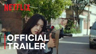 Sisyphus  Official Trailer  Netflix [upl. by Anamor]