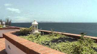 H10 TIMANFAYA PALACE PLAYA BLANCA LANZAROTE PT 2 [upl. by Elyc400]