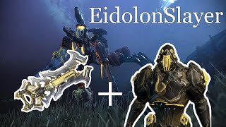 Solo Eidolon with REDEEMER  RHINO One shot almost everything RhinoRedeemer builds [upl. by Mordy383]