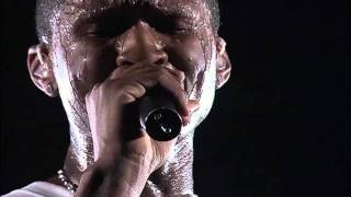 Usher  U Got It Bad Live 2005 [upl. by Perdita963]