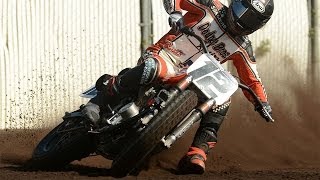 2013 Pomona HalfMile  Expert Twins FULL Race HD  AMA Pro Flat Track Grand National Championship [upl. by Tracey]