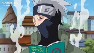 Naruto Kakashi Funny Moments HD [upl. by Jaffe]