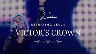 Darlene Zschech  Victors Crown  Official Live Video [upl. by Bearce]