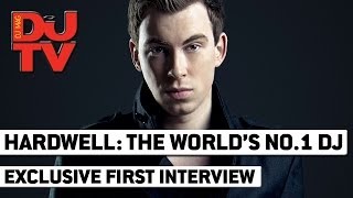 Hardwell Awards and Achievements [upl. by Gnud]