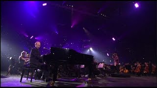 John Miles  Music  Live Proms 2001 HQ [upl. by Esiuqram]