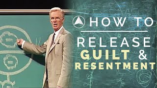 How to Release Guilt amp Resentment  Bob Proctor [upl. by Htir]