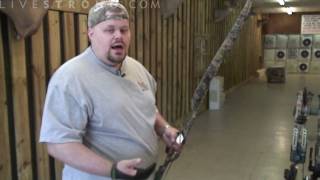 How to Shoot a Recurve Bow [upl. by Icyac]