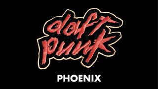 Daft Punk  Phœnix Official Audio [upl. by Ardaed]