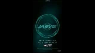 JARVIS  Marvels Iron Man 3 Second Screen Experience  Trailer [upl. by Aeel]