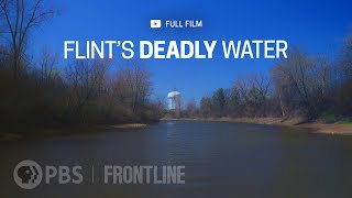 Flints Deadly Water full documentary  FRONTLINE [upl. by Porche811]