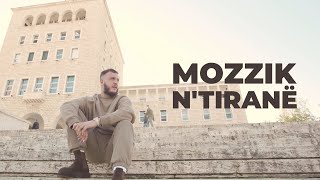 Mozzik  nTiranë prod by Rzon [upl. by Hazlett942]