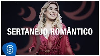 Sertanejo Romântico  Os Melhores Clipes 2018 [upl. by Oremar]