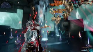 Warframe Stropha Build OP [upl. by Winebaum706]