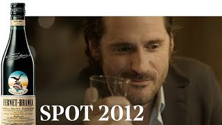 Quando arriva il momento  Spot Fernet Branca 2012 [upl. by Kneeland]