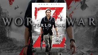 World War Z [upl. by Amena]