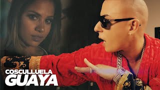 Cosculluela  Guaya Video Oficial [upl. by Nilesoj]