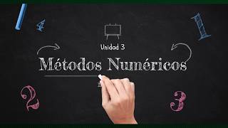 Métodos Numéricos  Interpolación Lineal 1 [upl. by Terrence]