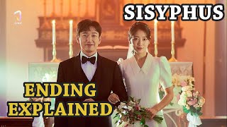 ANALYZING Sisyphus The Myth KDrama  ENDING EXPLAINED [upl. by Goerke352]