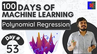 Polynomial Regression  Machine Learning [upl. by Forlini]