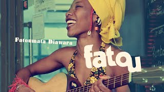 Fatoumata Diawara  Boloko Official Audio [upl. by Depoliti]