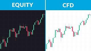 Equities vs CFDs What’s the Difference [upl. by Aihpledalihp]