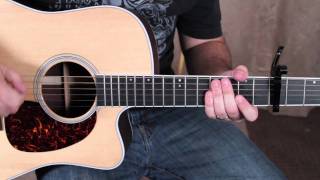 Adele  Set Fire to the Rain  Easy Beginner Acoustic Songs  How to Play Tutorial [upl. by Hardie]