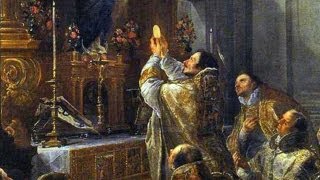 The Latin Mass Explained and Demonstrated for Priests [upl. by Aznaed82]