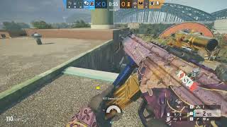 Using Macie Jays settings to clutch in ranked [upl. by Einaeg153]