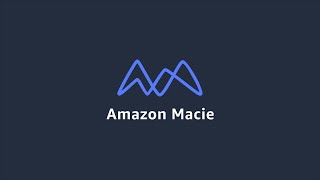 What is Amazon Macie [upl. by Aeslahc820]