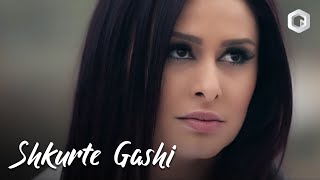 Shkurte Gashi  Godet shpirti Official Video [upl. by Hebrew]