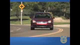 2008 Mercury Milan Review  Kelley Blue Book [upl. by Giordano748]