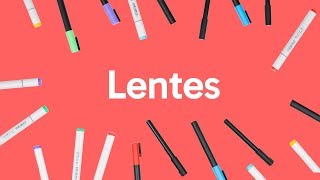 LENTES ENTENDA TUDO PARA O VESTIBULAR  FÍSICA  QUER QUE DESENHE [upl. by Gudren]