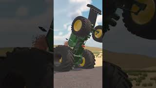 John Deere dance [upl. by Acinimod]