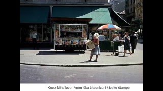 Beograd kojeg više nema za nostalgičare [upl. by Harve558]