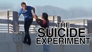 THE SUICIDE EXPERIMENT [upl. by Aimat]