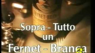 Spot Fernet Branca [upl. by Ann]