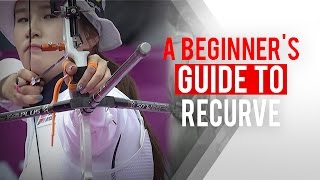 A beginner’s guide to recurve archery  Archery 360 [upl. by Breskin]