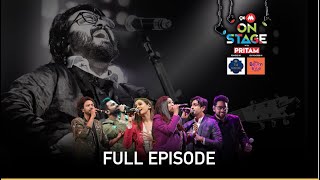 Pritam  9XM On Stage  Nakash  Antara  Sreerama  Shalmali  Shashwat  Amit M  Full Episode [upl. by Annovaj]