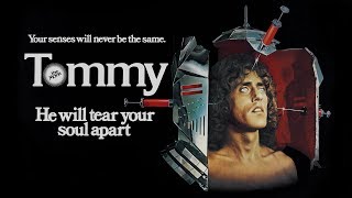 Tommy 1975 Trailer HD [upl. by Donald]