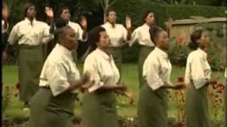 Ndugu Unatazama Wapi By Kilimanjaro Revival Choir [upl. by Astrid]