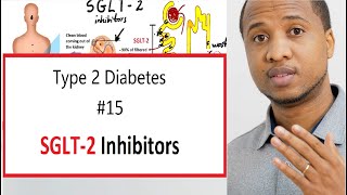 How SGLT2 Inhibitors Work with Pros and Cons  Jardiance Farxiga Invokana Type 2 Diabetes15 [upl. by Nilat224]