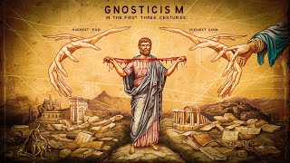 Gnosticism  Gnostic Beliefs About Jesus [upl. by Cykana]