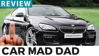 BMW 640d Long term ownership honest road review [upl. by Atirehs915]