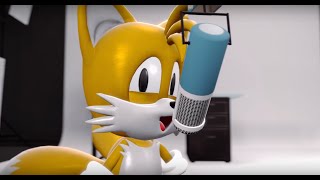 Tails Sings Taylor Swift  Sasso Studios [upl. by Hillinck]