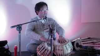 The Art of Playing Tabla Shabaz Hussain at TEDxUniversityOfManchester [upl. by Retsel]