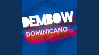 DEMBOW DOMINICANO GALACTICO [upl. by Fiona]