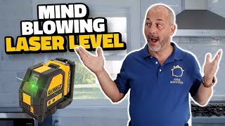 How Do I Use My Laser Level [upl. by Tarsus158]