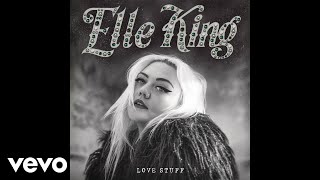 Elle King  Where the Devil Dont Go Official Audio [upl. by Philips343]